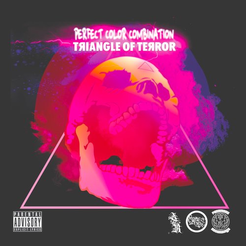 Triangle of Terror