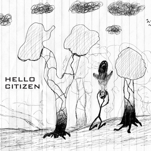 Hello Citizen