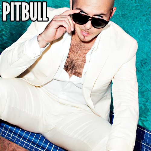 PITBULL