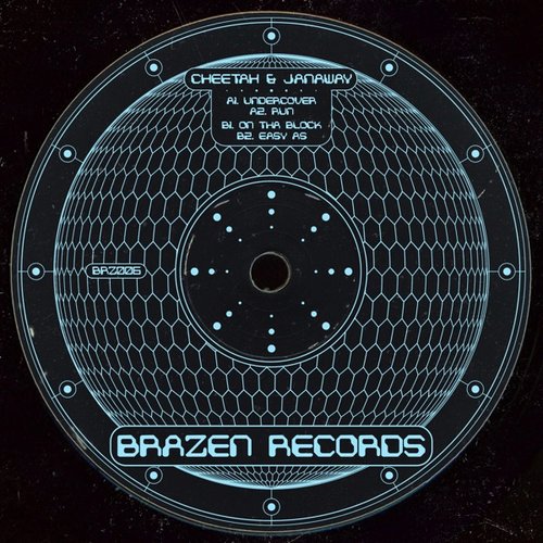 Undercover EP