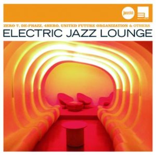 Electric Jazz Lounge (Jazz Club)