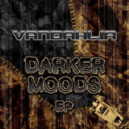 Darker Moods EP