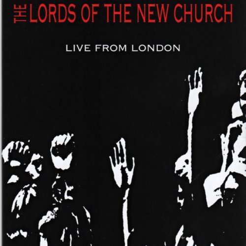 Live From London