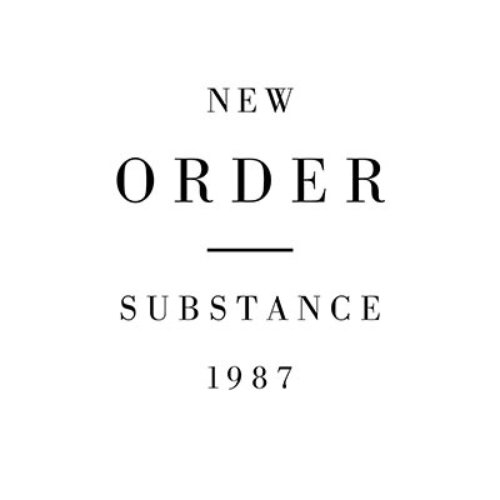 Substance (2023 Expanded Reissue)