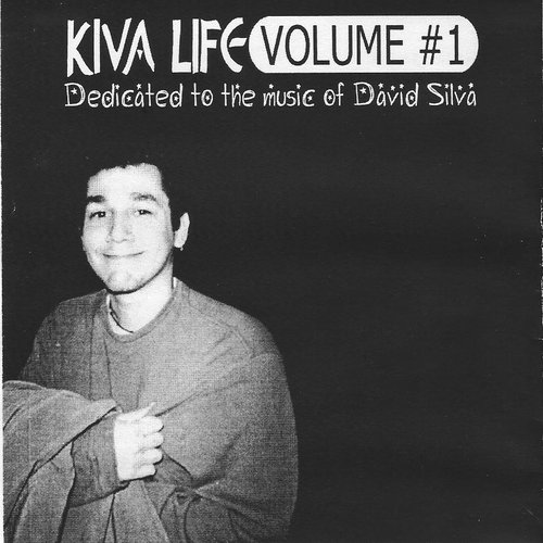 Kiva Life Volume #1 disc 2