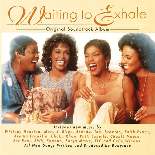 Waiting To Exhale