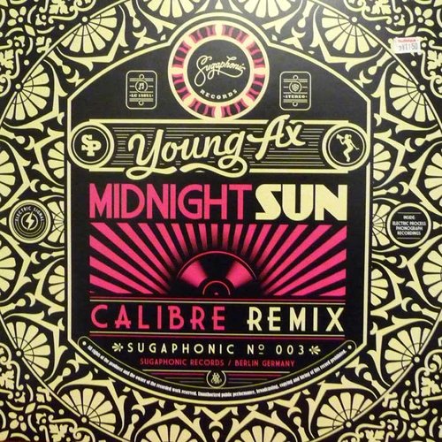 Midnight Sun (Remixes)