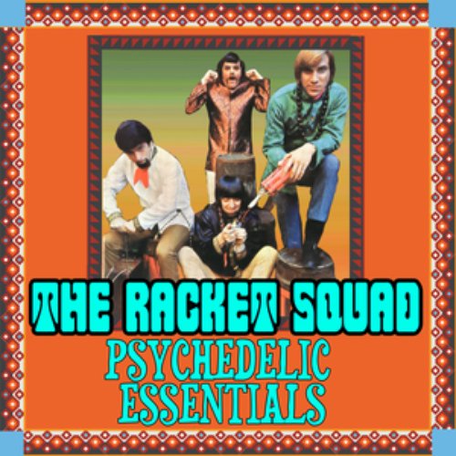 Psychedelic Essentials