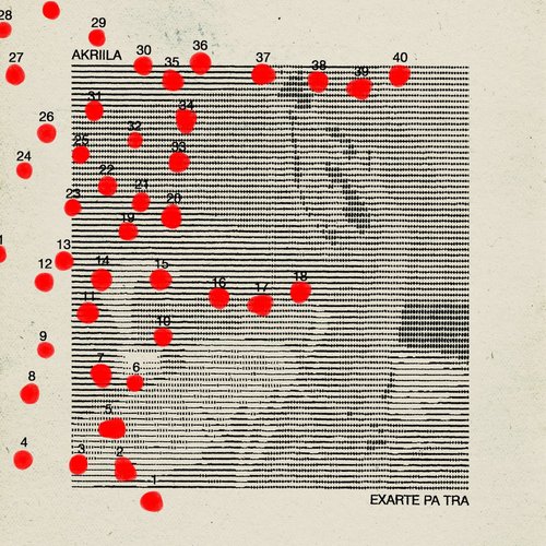 Exarte Pa Tra - Single