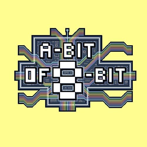 A-Bit of 8-Bit, Vol. 8