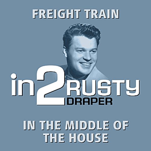 In2Rusty Draper - Volume 1