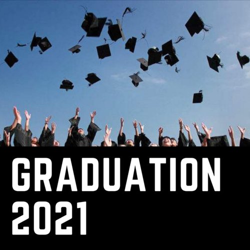 Graduation 2021