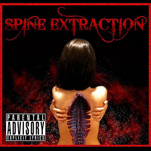 Spine Extraction