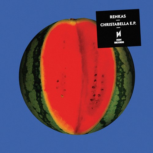 Christabella EP