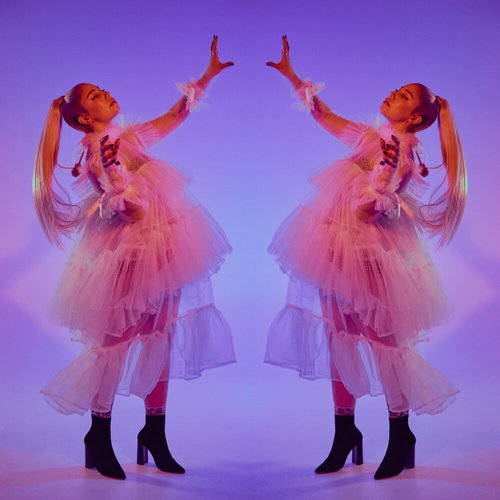 Not Your Princess [Explicit]