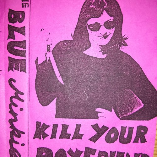 Kill Your Boyfriend