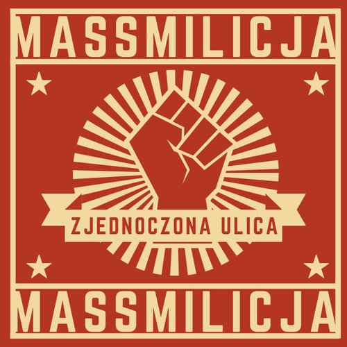 Zjednoczona Ulica