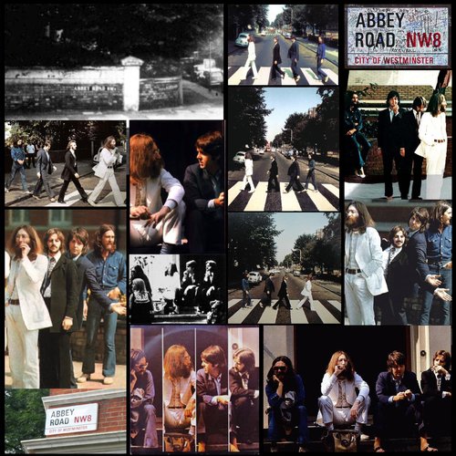 No. 3 Abbey Road NW8 — The Beatles | Last.fm