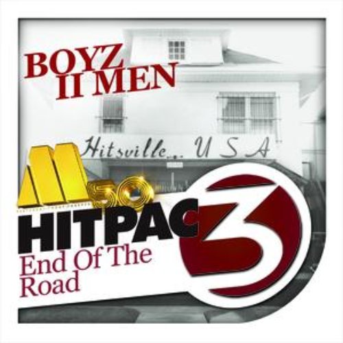 End Of The Road Hit Pac