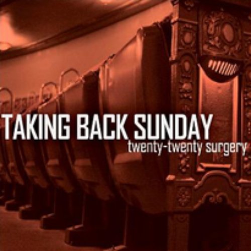 Twenty-Twenty Surgery