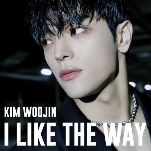 I LIKE THE WAY - EP