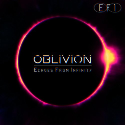 Oblivion - Single