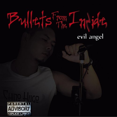 Evil Angel