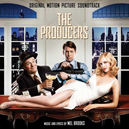 The Producers (Original Motion Picture Soundtrack)
