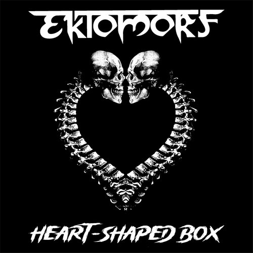Heart-Shaped Box (Nirvana Cover Version)