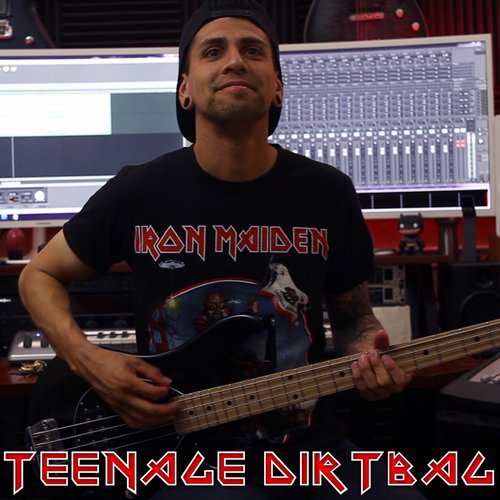 Teenage Dirtbag - Single