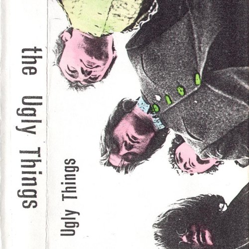 The Ugly Things