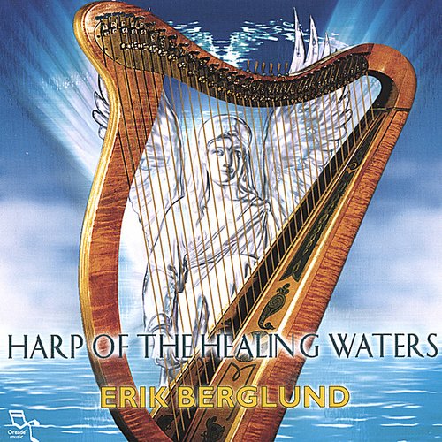 Harp of the Healing Waters