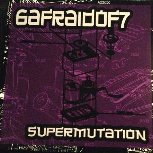 Supermutation