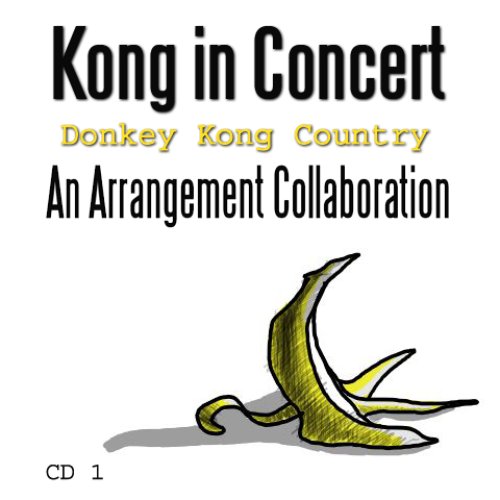 Kong in Concert - http://dkcproject.ocremix.org