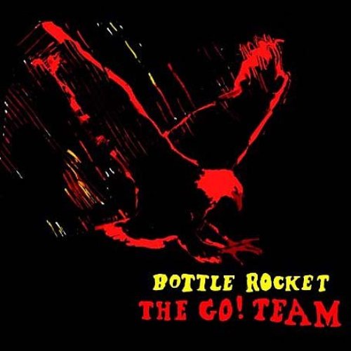 Bottle Rocket