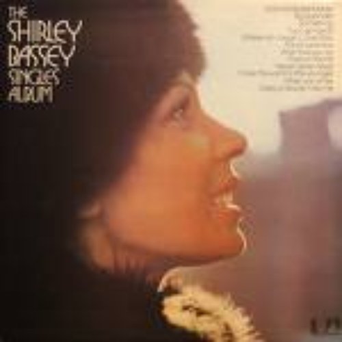 The Shirley Bassey Singles Album