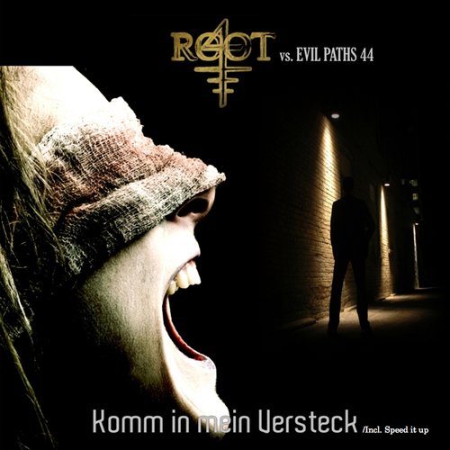 Komm in mein Versteck (feat. Vs Evil Paths 44)