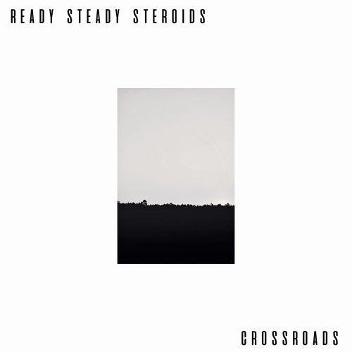 Crossroads - Single
