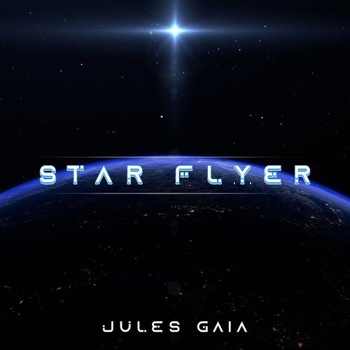 Star Flyer - EP