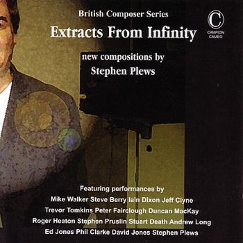 Extracts From Infinity