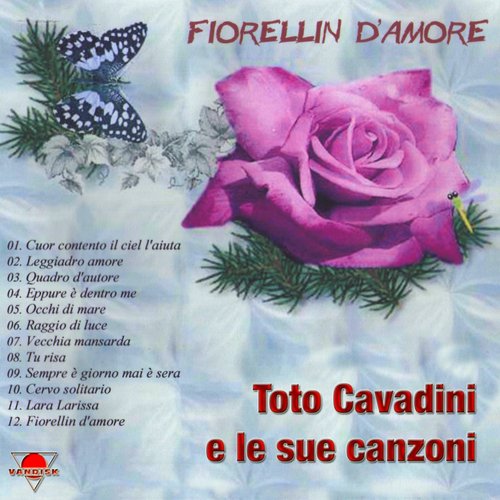 Fiorellin d'amore