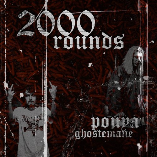 2000 Rounds [Explicit]