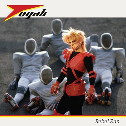 Rebel Run (2024 Expanded Edition) - EP