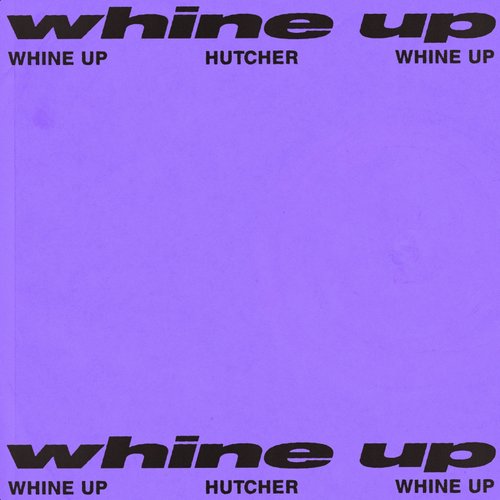 Whine Up - Single