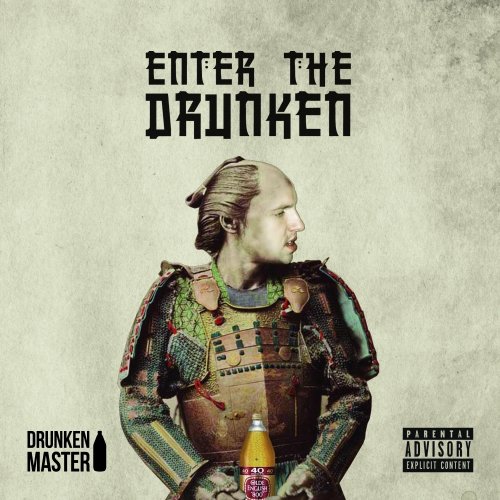 Enter The Drunken