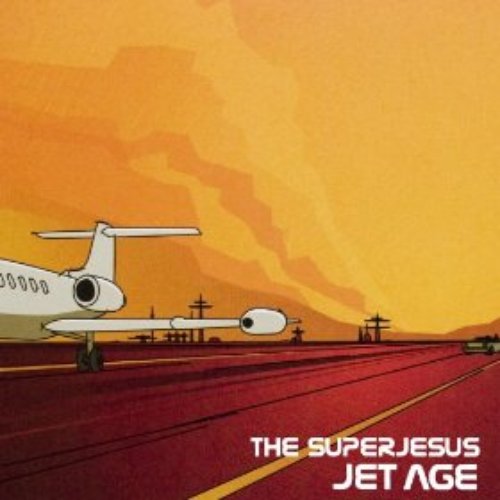 Jet Age [(Deluxe Edition) [(With bonus live acoustic content)]]