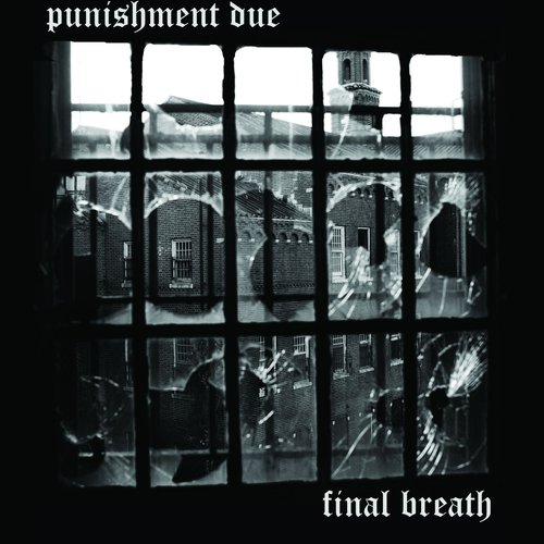 Final Breath