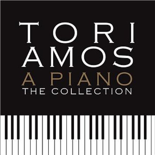 A Piano: The Collection Disc 4