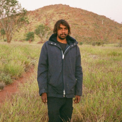 Place Where I Go - Single