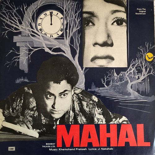Mahal
